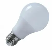 Лампа Feron LB-550, 9W, 230V, Е27 4000К G45 белый матовый шар, , шт в интернет-магазине Патент24.рф
